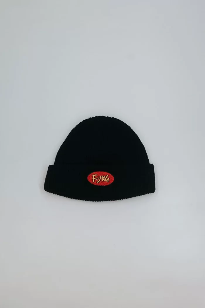 GORRO CLASSIC PRETO - Image 3