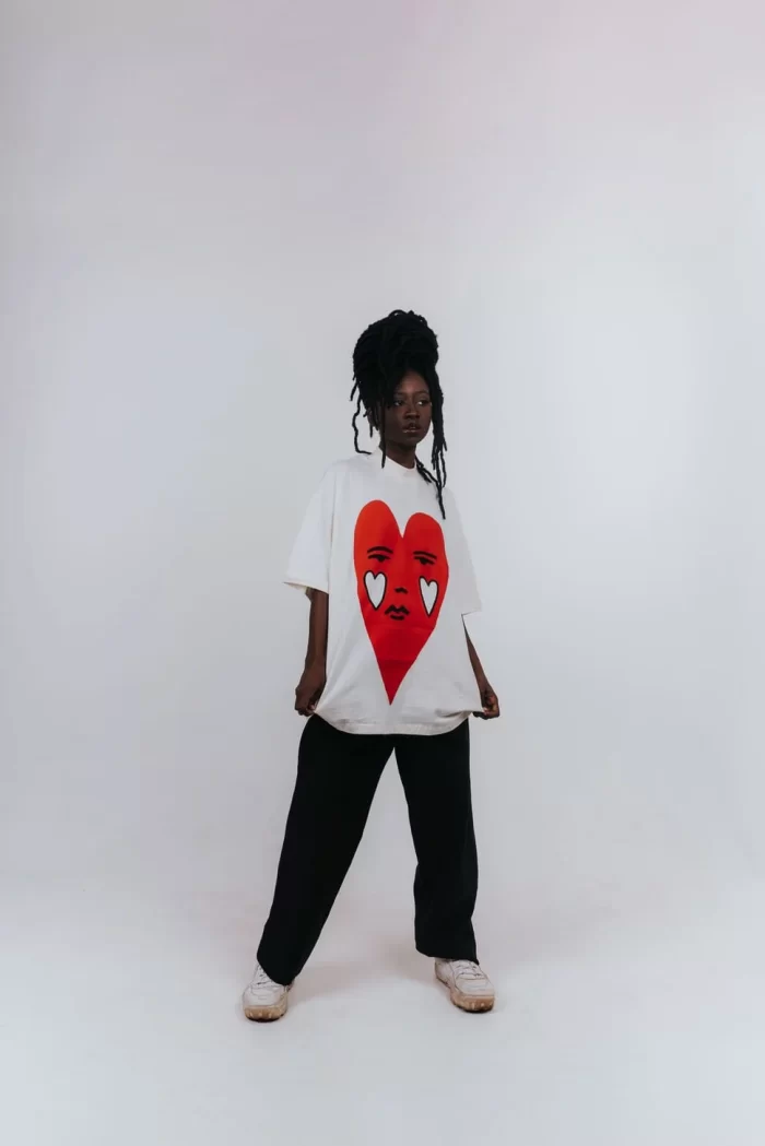 CAMISETA L'AMOUR - Image 3